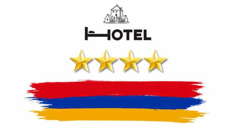 best-4-star-hotel-armenia