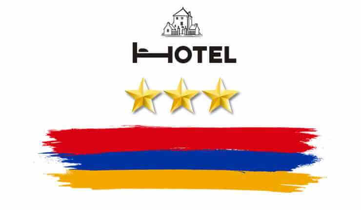 best-4-star-hotels-armenia