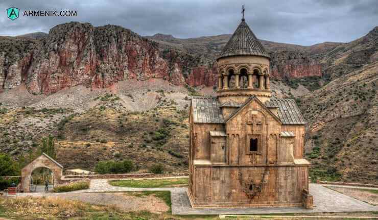 Noravank-Armenia-0