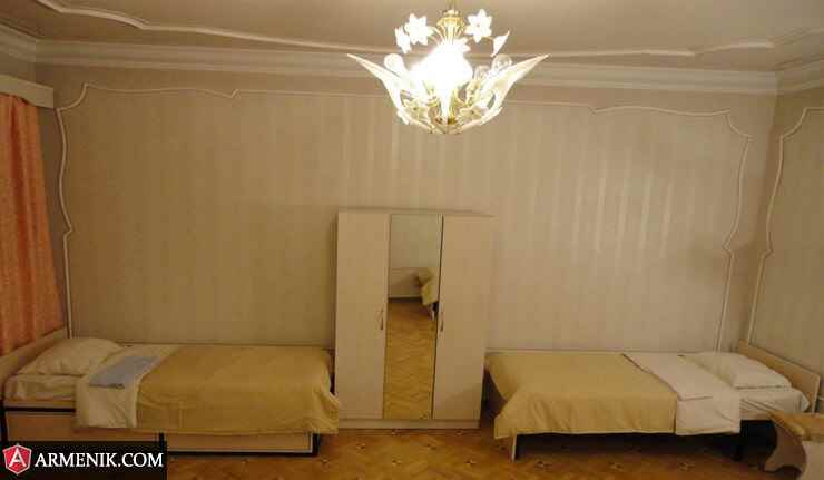 Classic-Hostel-Yerevan