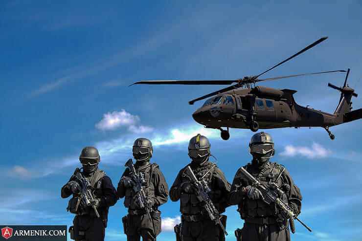 Country Keeper's Day Armenia