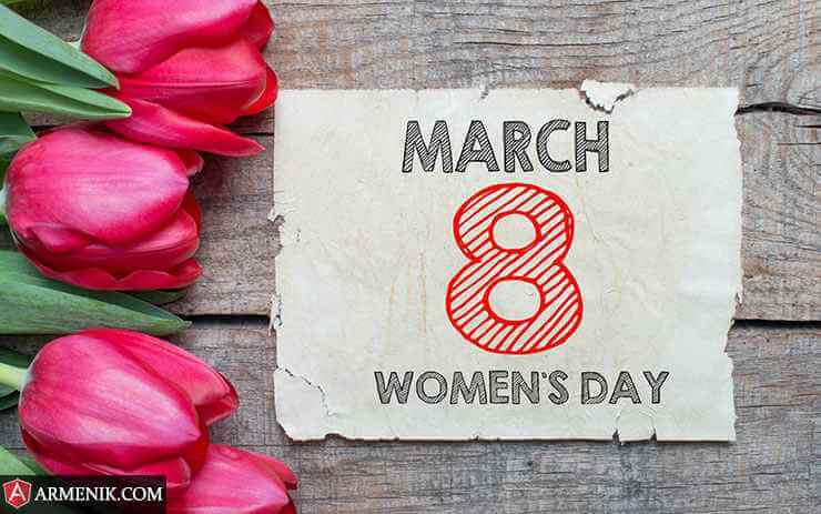 تعطیلات و مناسبتهای رسمی کشور ارمنستان