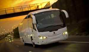 armenia travel by bus new