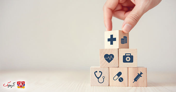 بیمارستانها و مراکز درمانی ارمنستان